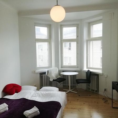 Home In Finland （芬兰的家） Helsinki Buitenkant foto