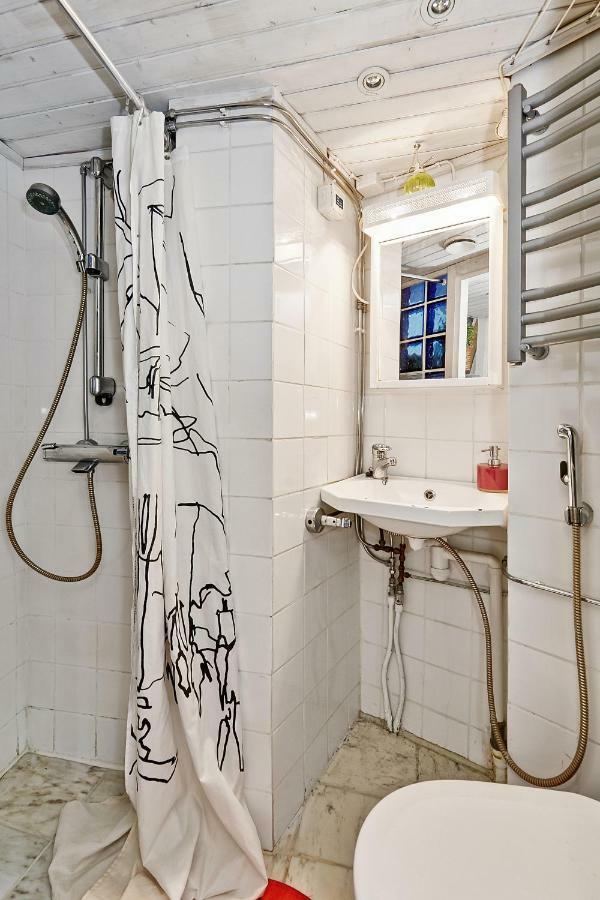 Home In Finland （芬兰的家） Helsinki Buitenkant foto